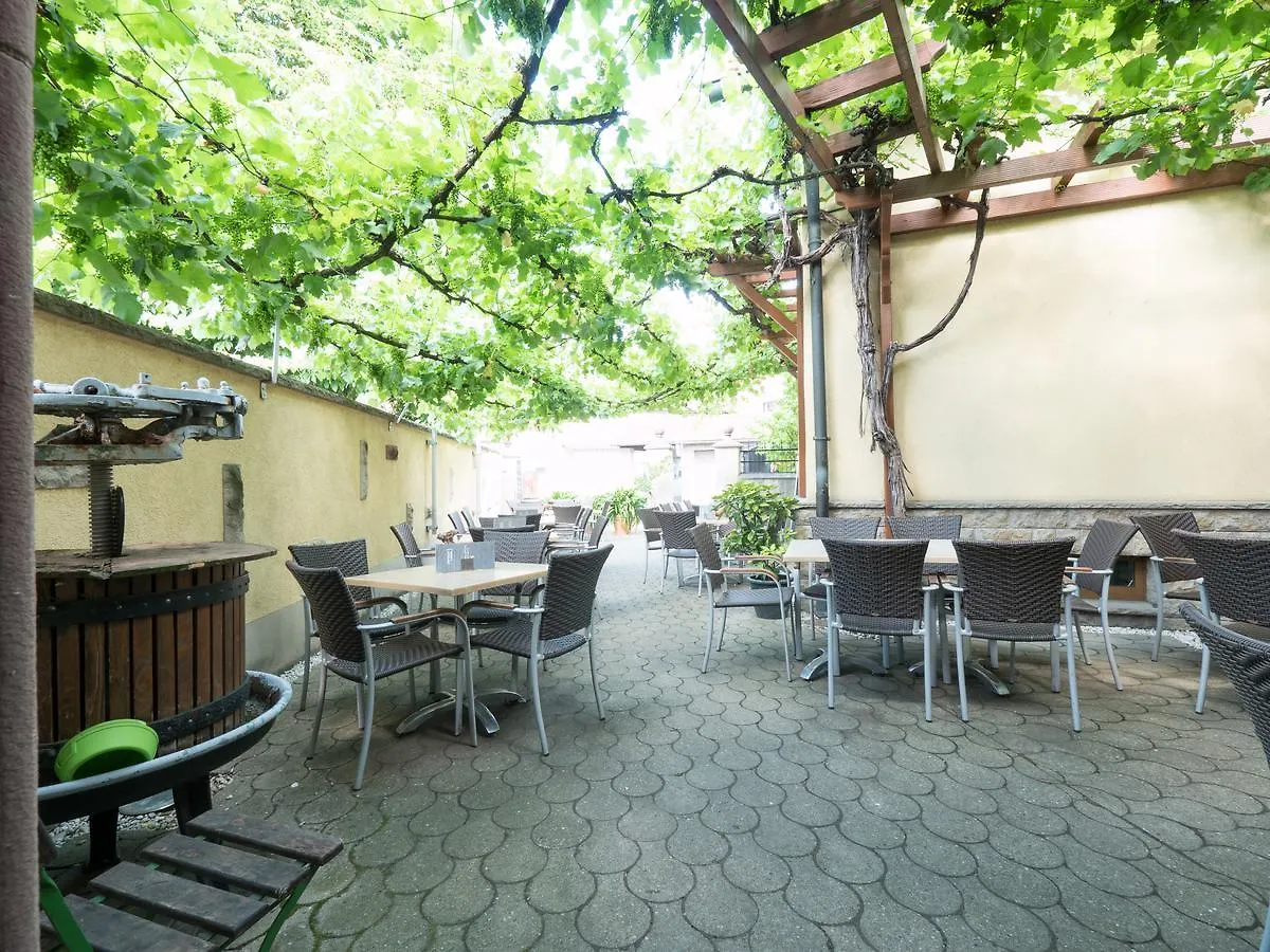 Hotel Braun Fahr