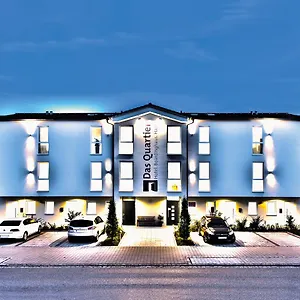 Hotel Quartier